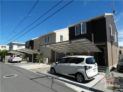 ロングマレ伊福町