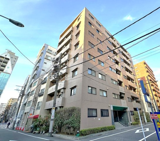 マイキャッスル水天宮前壱番館