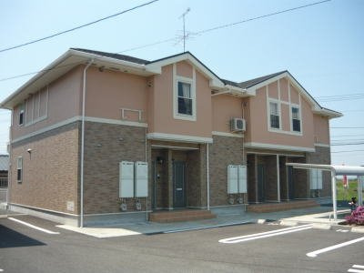 サンシャイン花房Ｂ