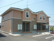 サンシャイン花房Ｂの画像