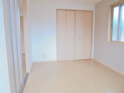 【その他】 | グレイス　スクエア新涯　５　C棟 | 洋室6帖