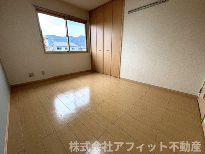 【その他】 | グレイス スクエア新涯 　5　 A棟 | 洋室6帖