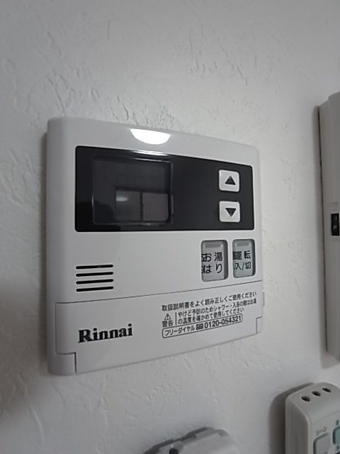 ワコーレヴィータ大開ステーシアの設備