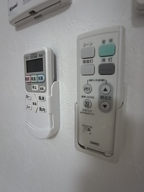 ワコーレヴィータ大開ステーシアの設備