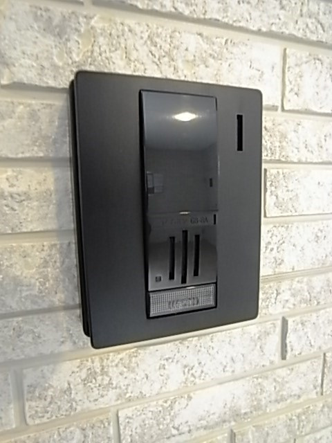 ワコーレヴィータ大開ステーシアのセキュリティ