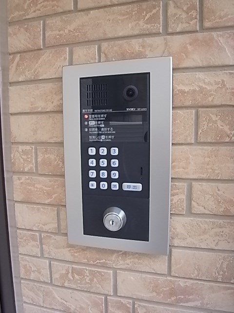 ワコーレヴィータ大開ステーシアの外観