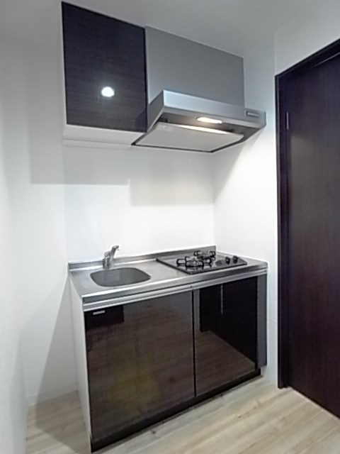 ワコーレヴィータ大開ステーシアのキッチン