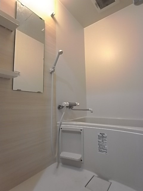 ワコーレヴィータ大開ステーシアの浴室