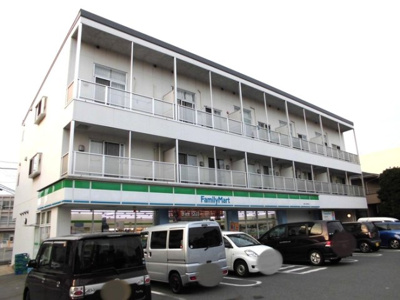 【外観】 | グラッツィア新千葉