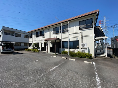 城北貸事務所