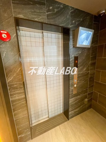 フォーリアライズ南堀江ヴィータのその他共用部分