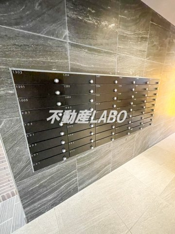 フォーリアライズ南堀江ヴィータのその他