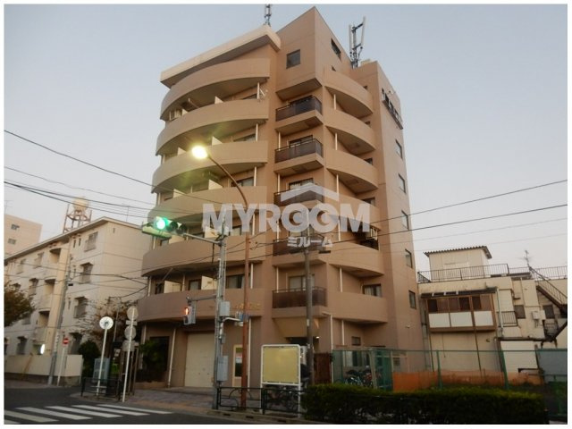 フォーシム東長崎の周辺|周辺☆