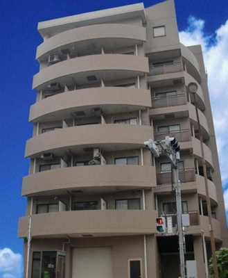 【外観】 | フォーシム東長崎 | フォーシム東長崎の外観☆