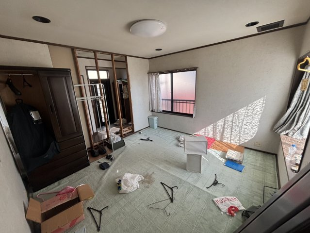 【洋室】 | 高崎市浜川町　中古戸建