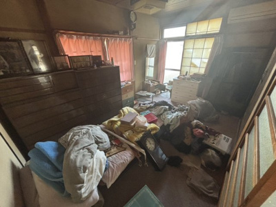 【洋室】 | 高崎市浜川町　中古戸建