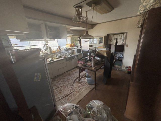 【キッチン】 | 高崎市浜川町　中古戸建