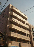 ルミエール門前仲町の画像