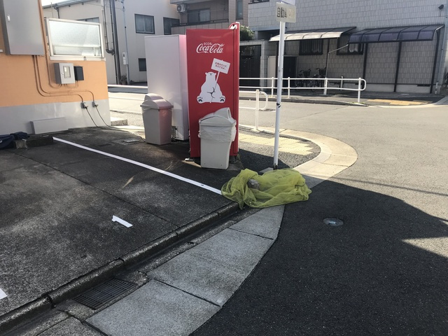 メゾン政喜Ⅳのその他共用部分