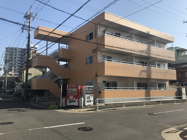 メゾン政喜Ⅳ