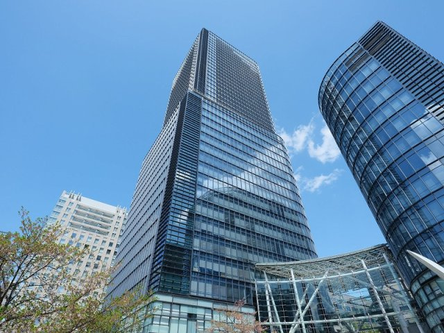 ワテラスタワーレジデンス