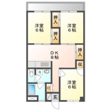 新地マンションの画像