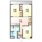 新地マンションの画像