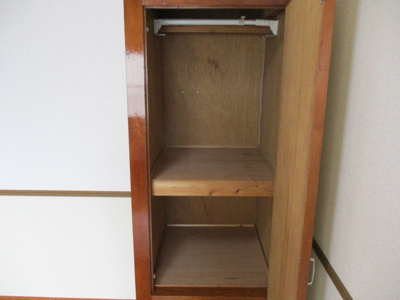 【収納】 | 新地マンション
