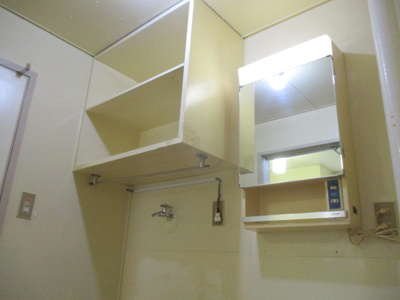 【設備】 | 新地マンション