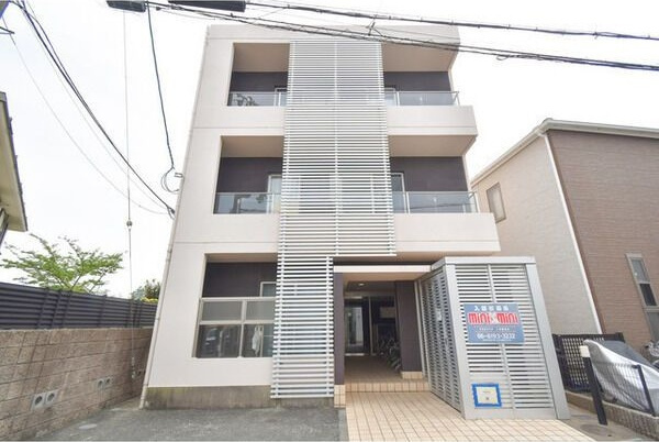 ル・ソレイユ千里山