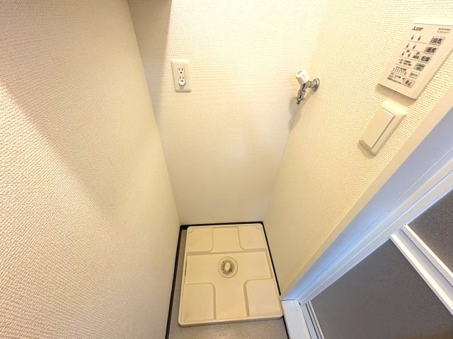 エスポワールの設備