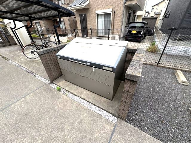 エスポワールのその他共用部分