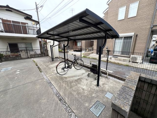 エスポワールのその他共用部分