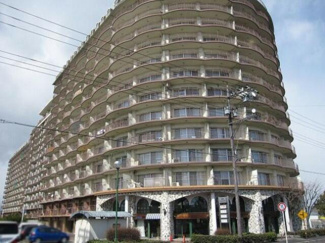 【外観】 | 琵琶湖アーバンリゾートⅢ番館