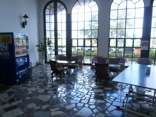 琵琶湖アーバンリゾートⅢ番館のその他共用部分
