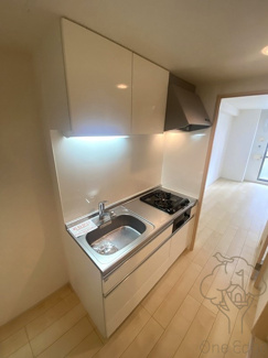 【キッチン】 | brisa feliz