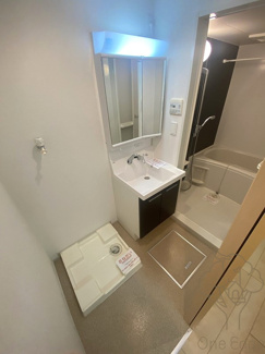 【洗面所】 | brisa feliz