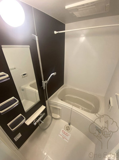 【浴室】 | brisa feliz