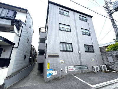 【外観】 | 八久ホーム