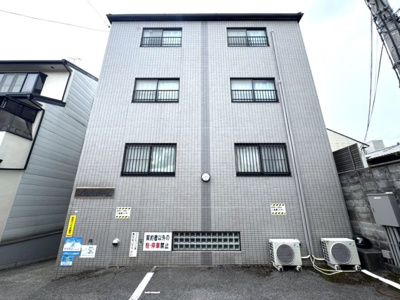 【外観】 | 八久ホーム