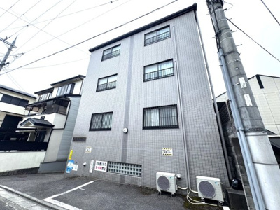 【外観】 | 八久ホーム