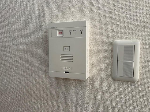 サンガーデン花水木　Ｂの設備|※写真は202のもの