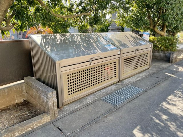 サンガーデン花水木　Ｂのその他共用部分|共有スペース