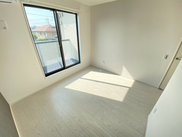 【洋室】 | 洋室①☆