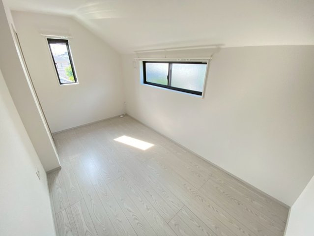 【洋室】 | 洋室②☆