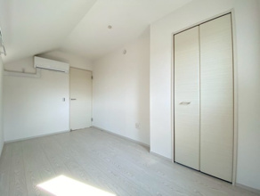 【洋室】 | 洋室②☆