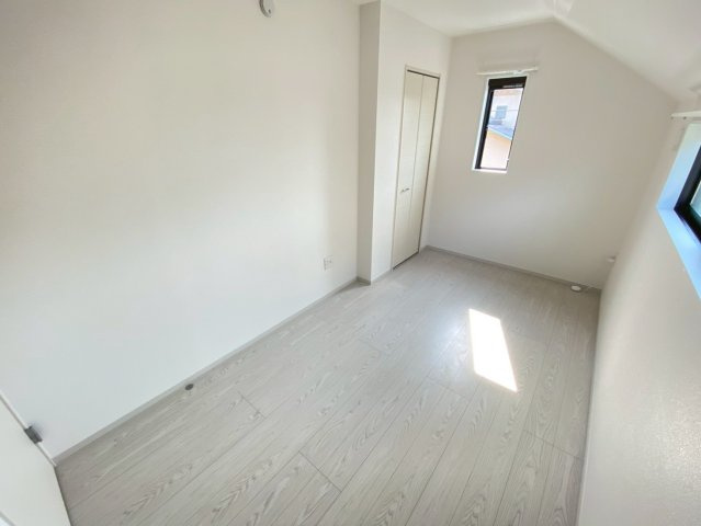 【洋室】 | 洋室②☆