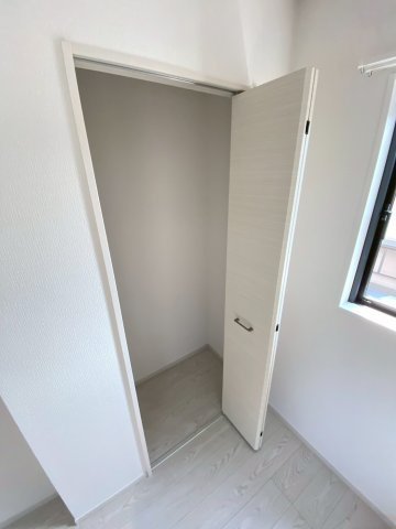 【収納】 | 洋室②☆