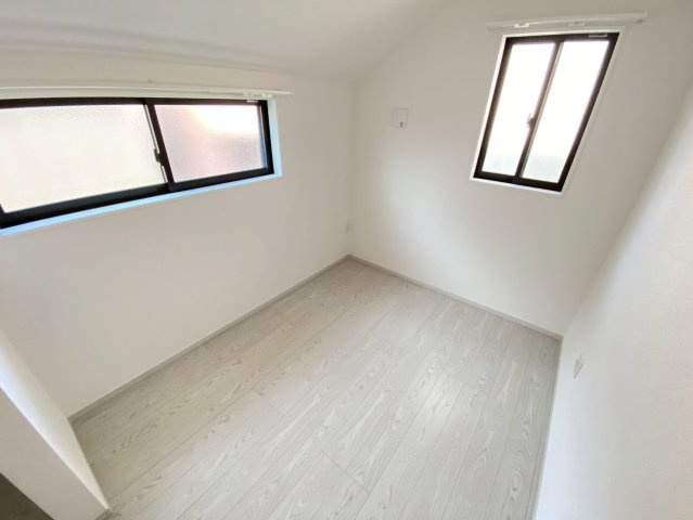 【洋室】 | 洋室③☆