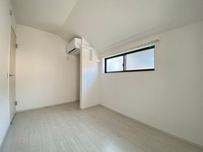 【洋室】 | 洋室③☆